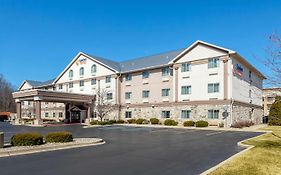 Comfort Suites Stevensville - St Joseph