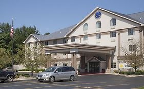 Comfort Suites Stevensville - St Joseph