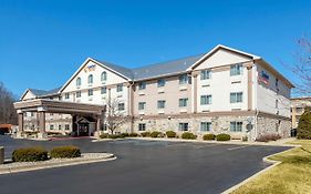 Comfort Suites Stevensville - St Joseph